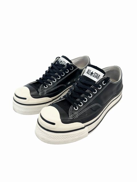 ダブレット doublet ×CONVERSE コンバース 25SS HYBRID SNEAKERS JACK