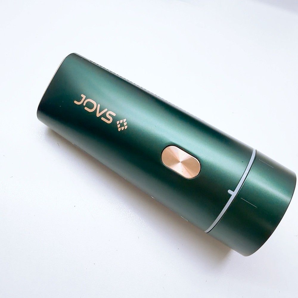 ほぼ未使用》 JOVS Dora ジョブズ ドラ 脱毛器 jovs ,2605N173 - メルカリ