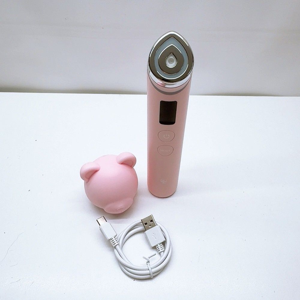 《ほぼ未使用》 メディキューブ ブースター プロ AGE-R EMS MEDICUBE Medicube Booster Pro ,2605N170