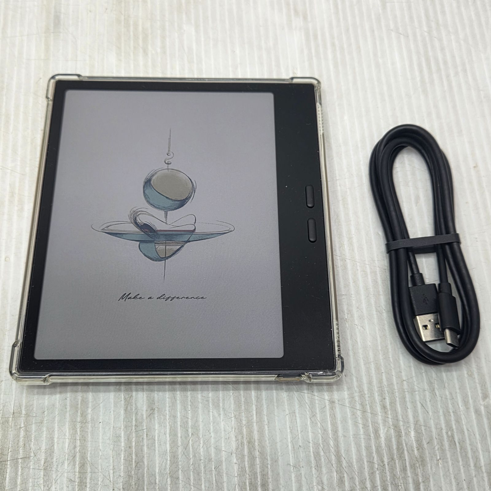 5 S04528 BOOX Go Color 7 Gen II 電子辞書 家電