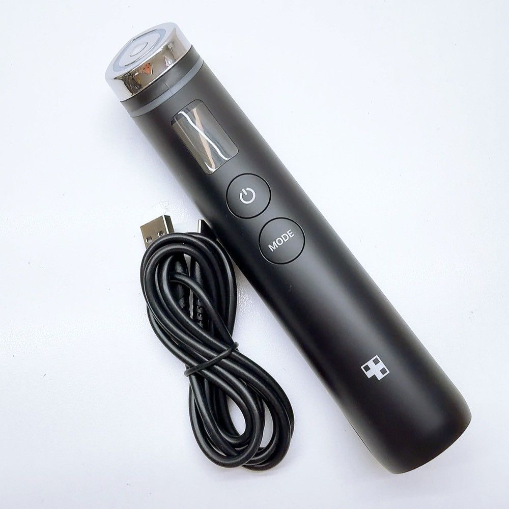 《ほぼ未使用》 メディキューブ ブースター プロ AGE-R EMS MEDICUBE Medicube Booster Pro ,2605N164