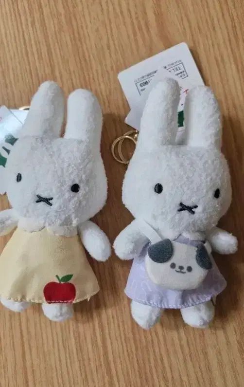 ミッフィー セキグチ miffy - : マスコットキーチェーン 0 ぬいぐるみ 
