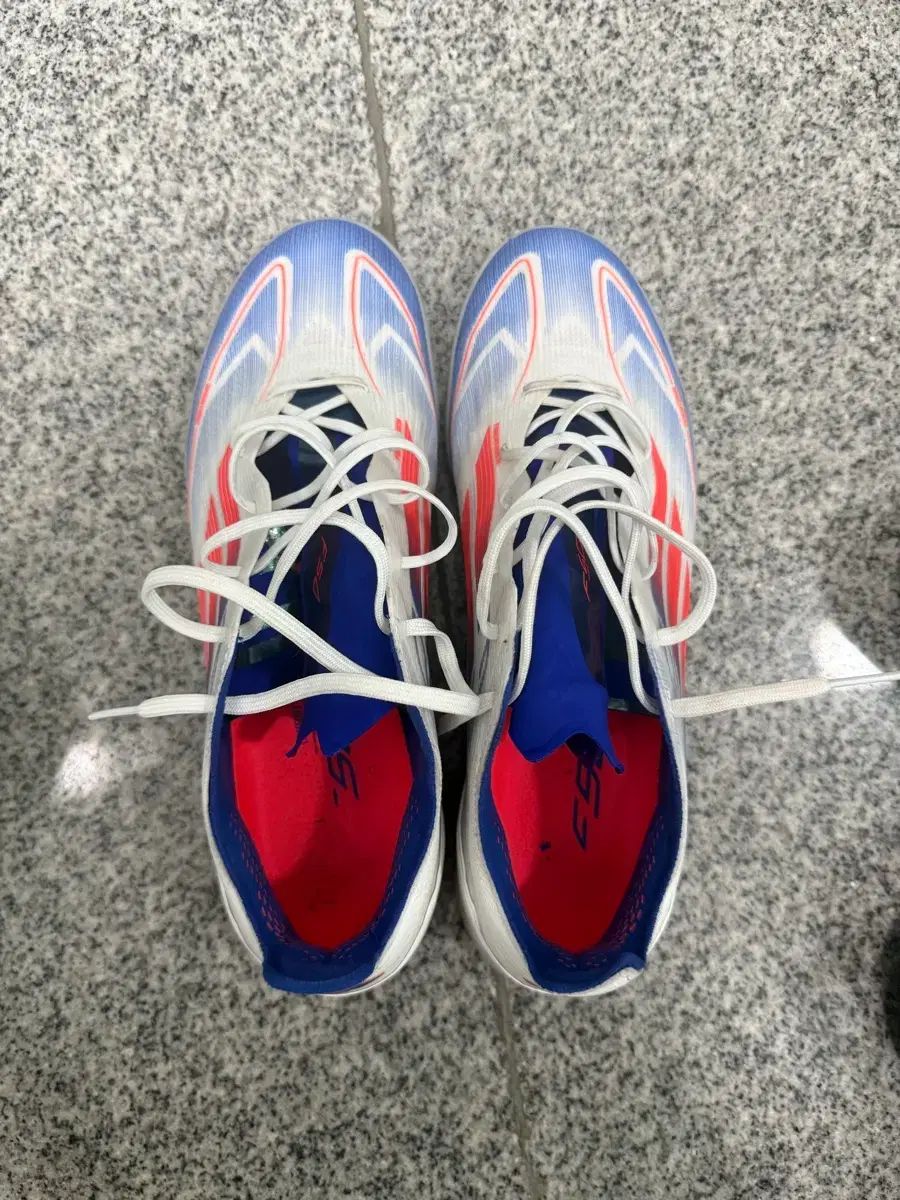 f50 プロ tf 265