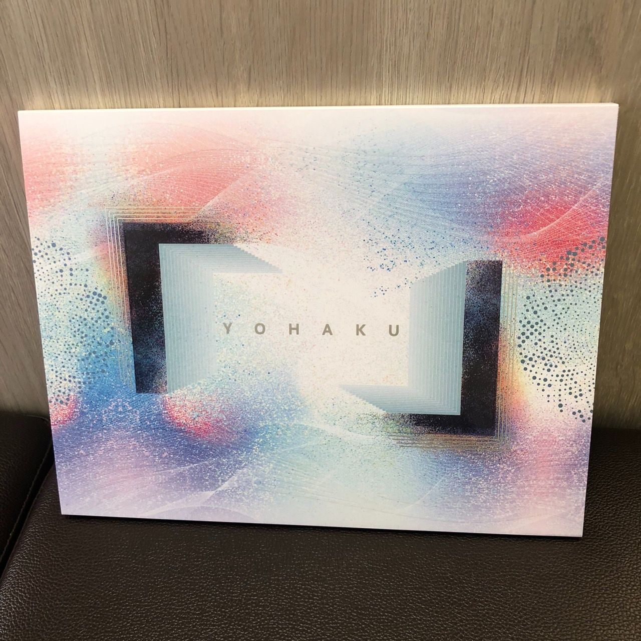 YOHAKU ギフトセット TELEBOAT テレボート カタログギフト YOHAKU