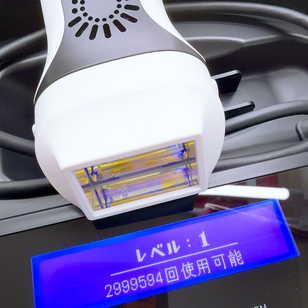 最新シリーズ＊ほぼ未使用》 ケノン ver 8.5 スーパープレミアム