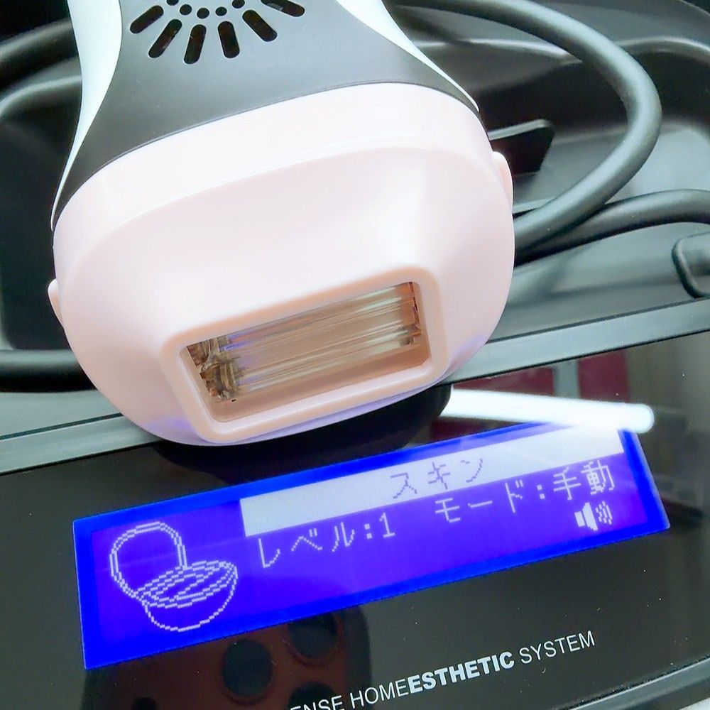 最新シリーズ＊ほぼ未使用》 ケノン ver 8.5 スーパープレミアム
