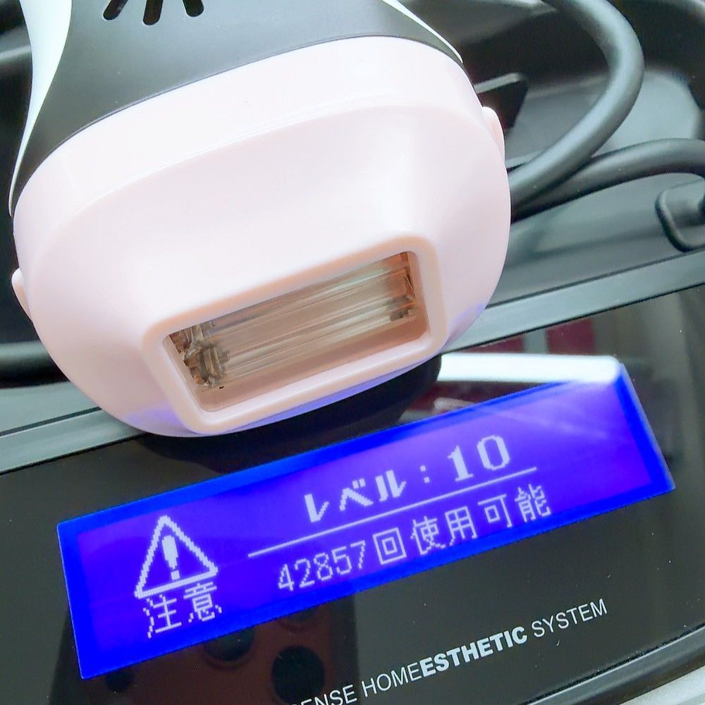 最新シリーズ＊ほぼ未使用》 ケノン ver 8.5 スーパープレミアム