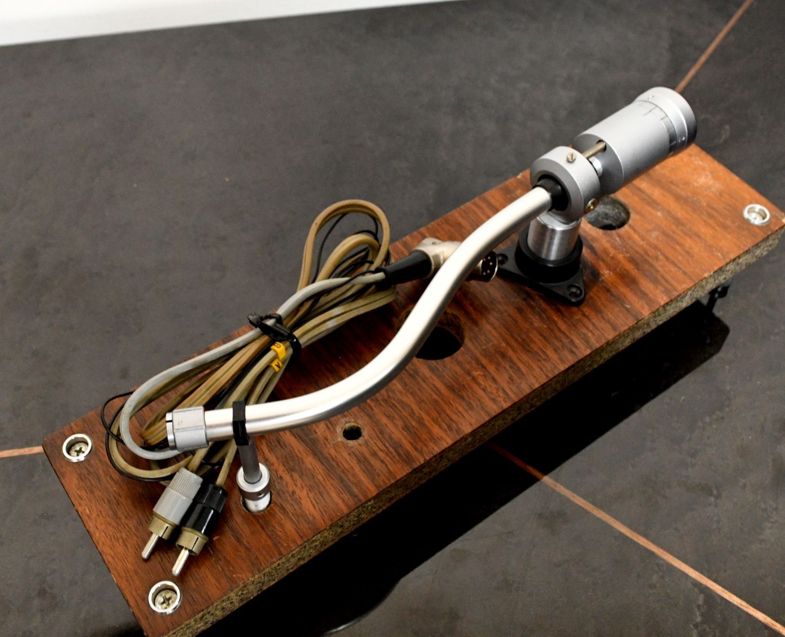 Ortofon RMG-212 トーンアーム　動作美品