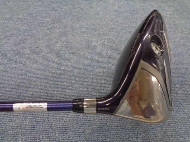 ブリヂストン TOUR B JGR 2019 中古ドライバー 400159 - メルカリ