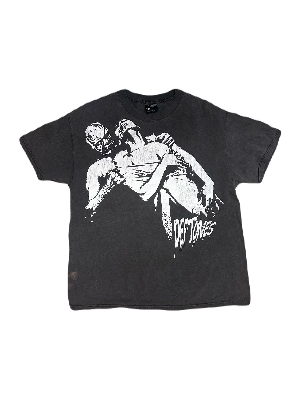06’s Deftones T-shirt　Tシャツ