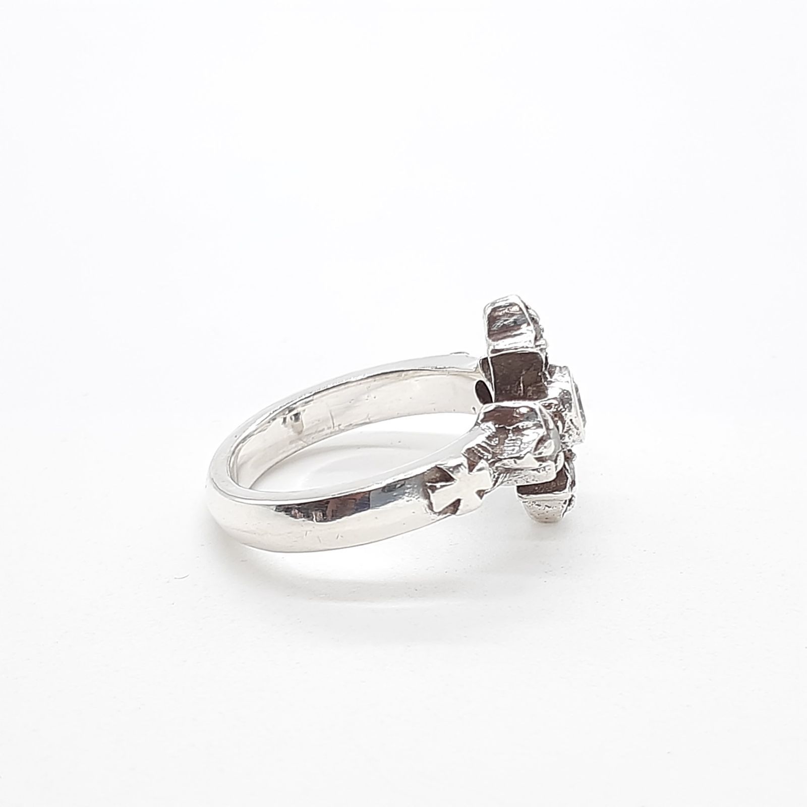 Loree Rodkin ローリーロドキン リング シルバー SILVER 925 