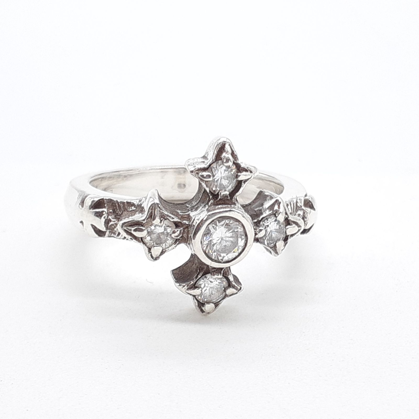 Loree Rodkin ローリーロドキン リング シルバー SILVER 925