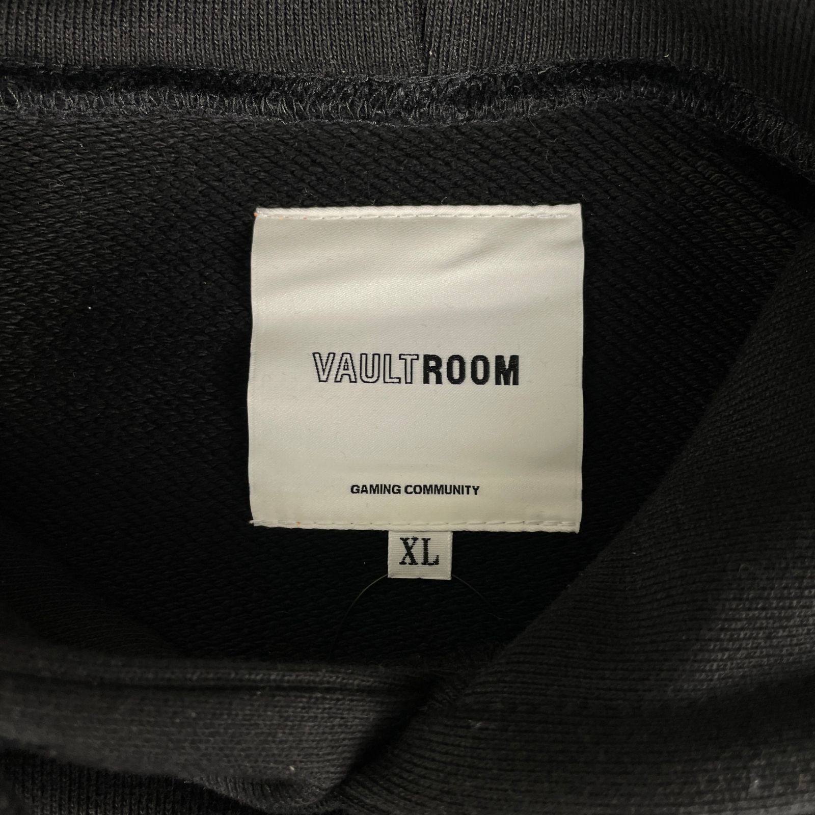 VAULTROOM BLUELOCK ボルトルーム ブルーロック NAGI HOODIE 凪誠士郎