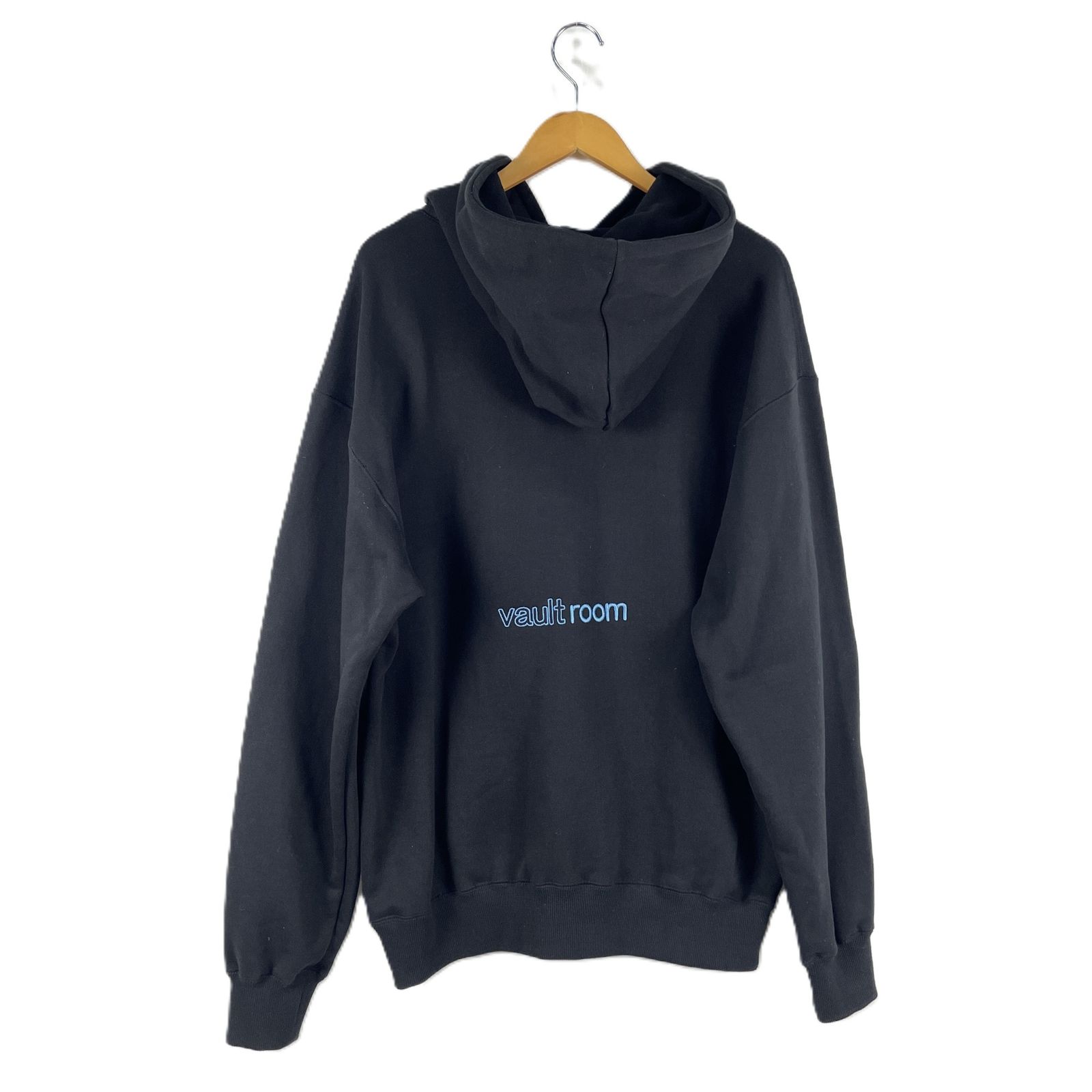 VAULTROOM BLUELOCK ボルトルーム ブルーロック NAGI HOODIE 凪誠士郎