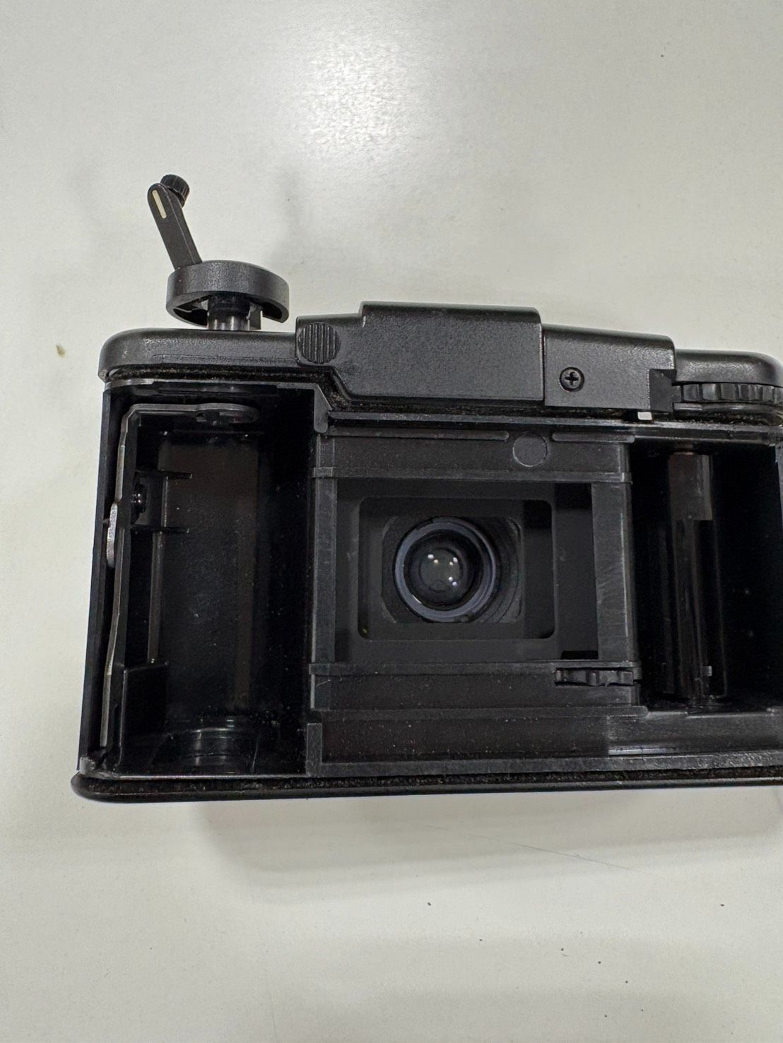ER263】MK487 OLYMPUS XA2 A11 オリンパス フィルムカメラ - メルカリ