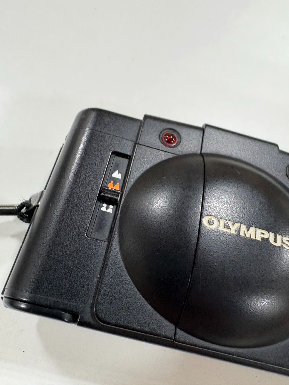 ER263】MK487 OLYMPUS XA2 A11 オリンパス フィルムカメラ - メルカリ