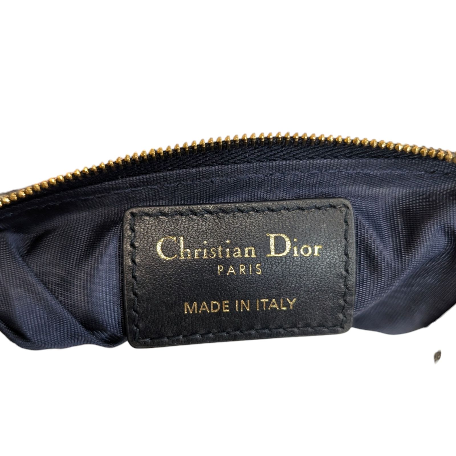 値下げChristian Dior コインケース トロッター柄 がま口 【公式通販】