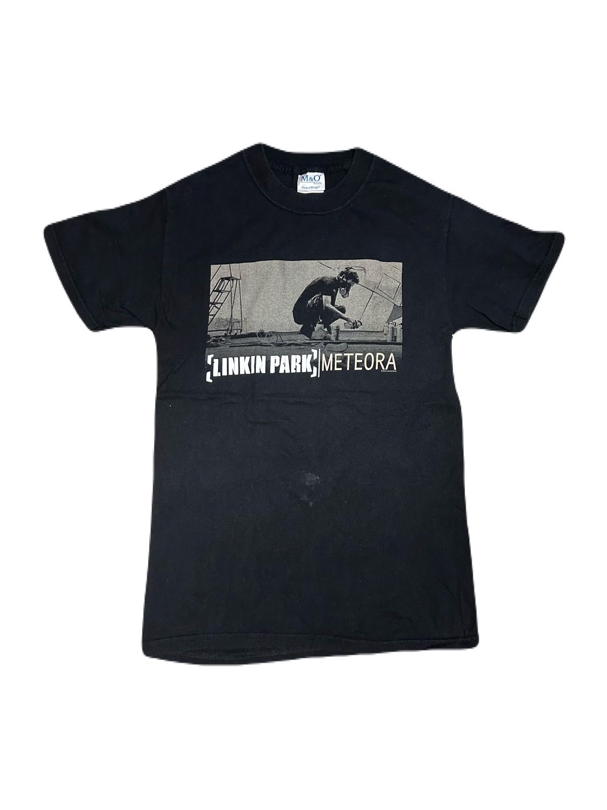 00’s Linkin Park “Meteora” T-shirt Tシャツ