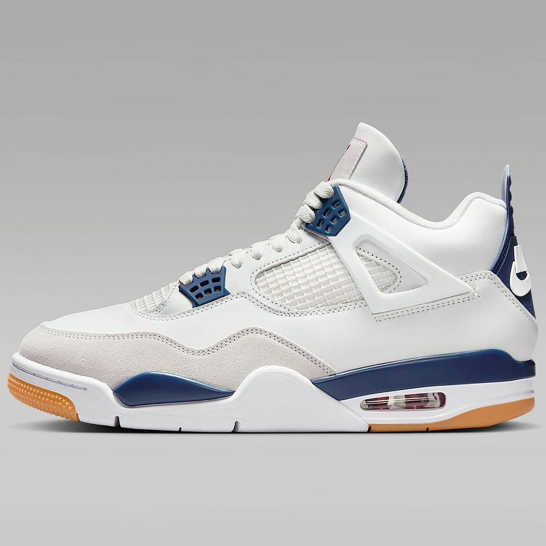 ナイキ] SB x エア ジョーダン 4 SB x AIR JORDAN 4 サミットホワイト 