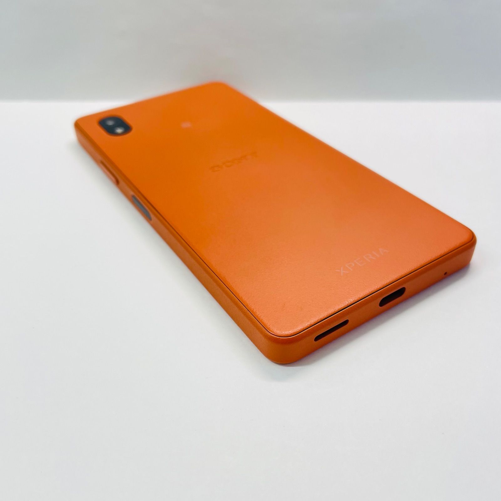 Xperia Ace III A203SO SIMフリー 中古 やや傷あり - メルカリ
