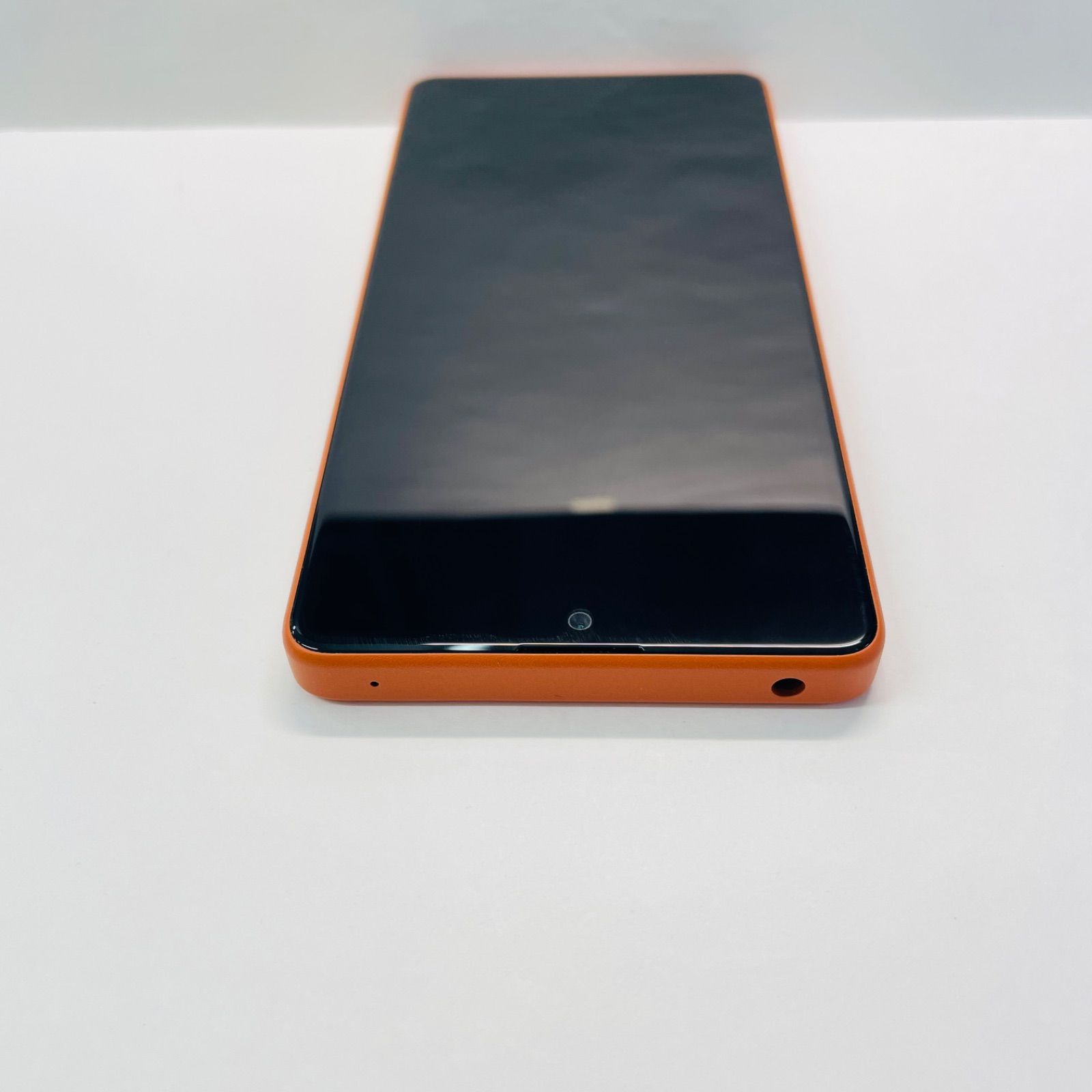 Xperia Ace III A203SO SIMフリー 中古 やや傷 - メルカリ