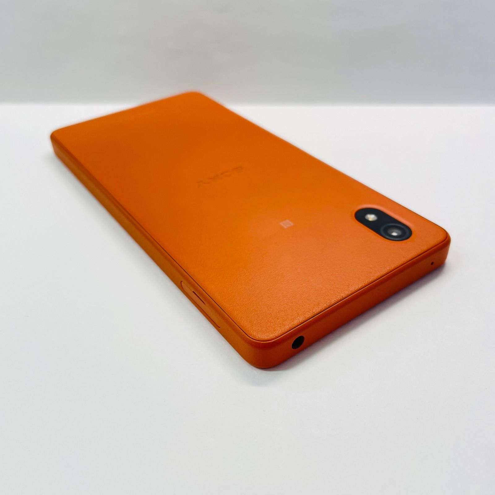 Xperia Ace III A203SO SIMフリー 中古 やや傷あり - メルカリ