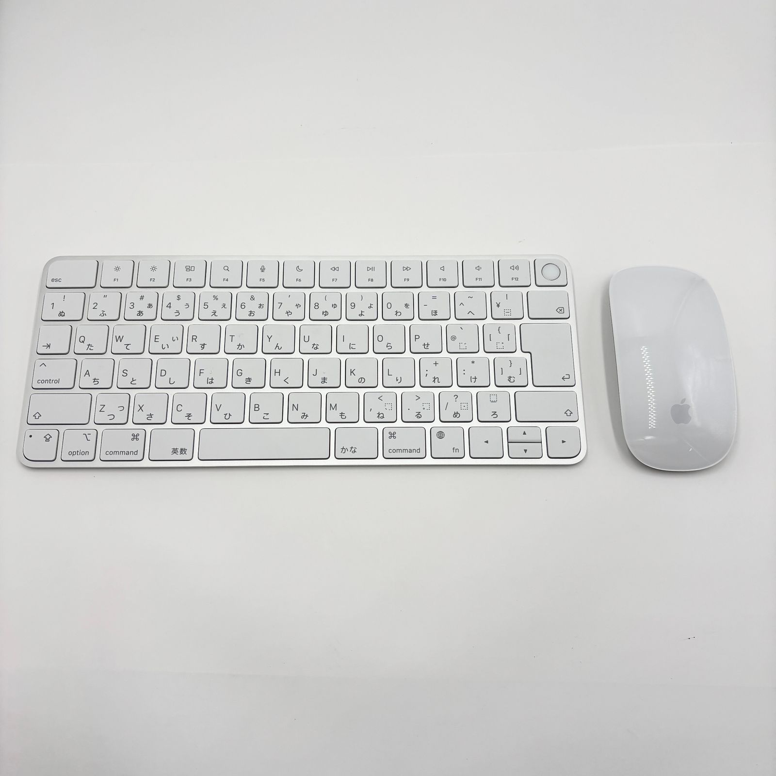 美品 iMac 24インチ M3 シルバー (Late 2023) - メルカリ