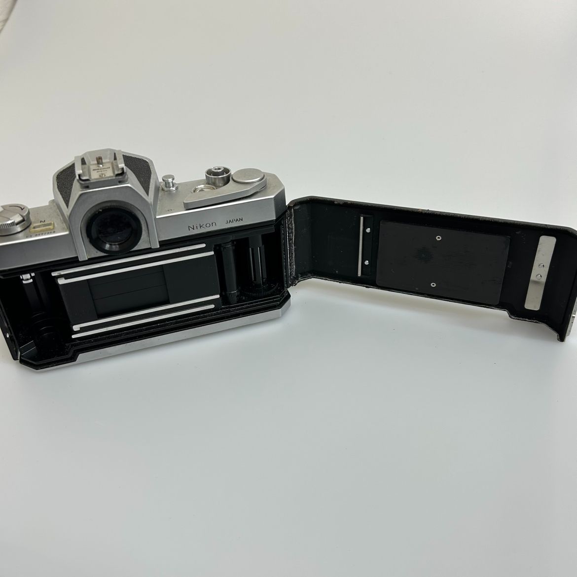 元箱付き ニコン AUTO NIKKOR-H 85ｍｍ F1.8 NIKKOR Z 85mm f/1.8 S Lens | Fast Mirrorless Portraits Lens