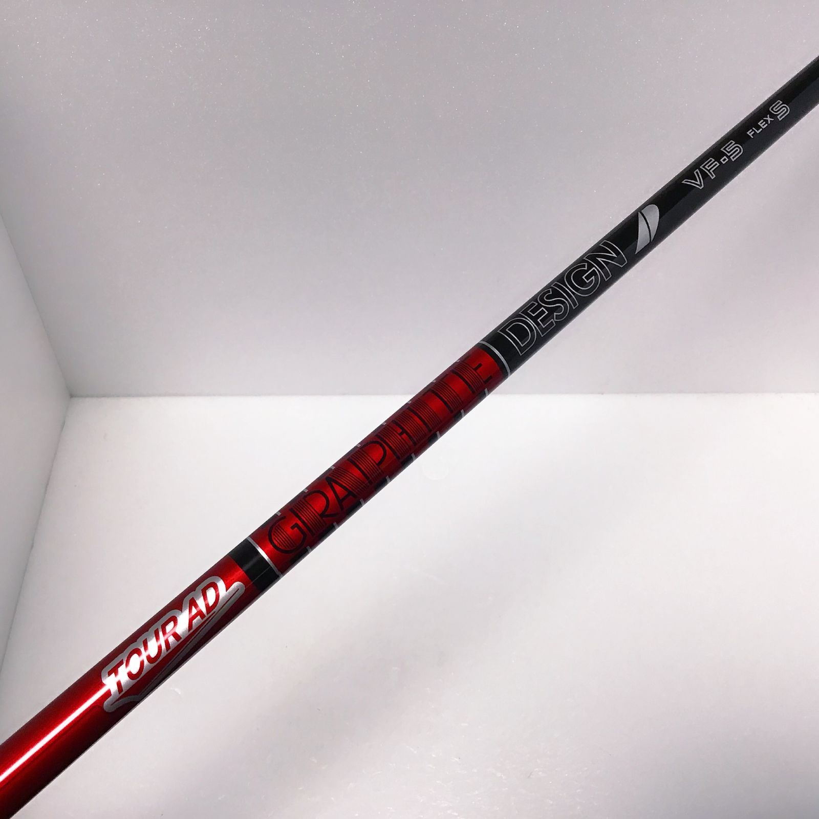 スポーツ別 返品OK シャフト単品 (タイトリスト スリーブ付) FW ツアー