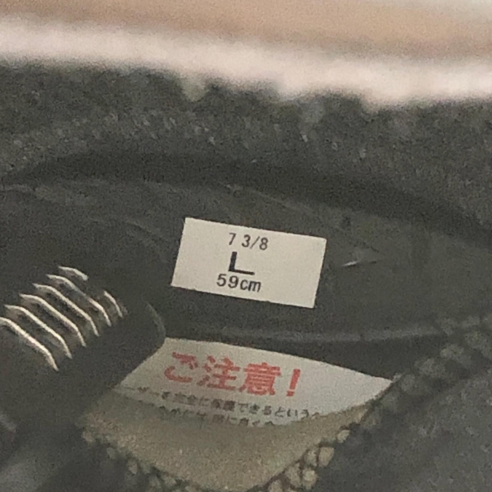 【加古川店】SHOEI ショウエイ GT-AirⅡ QUBIT 限定モデル　SENA SRL-MESHインカム装着済み Lサイズ 収納袋付属【446】