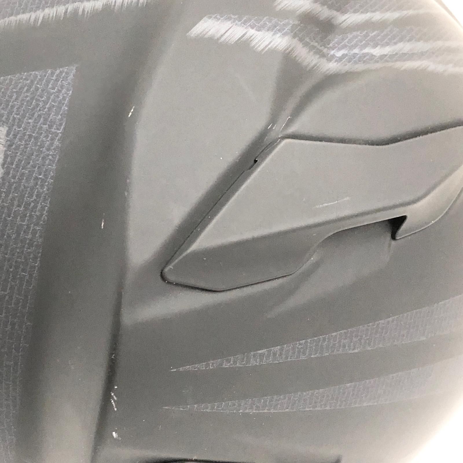 【加古川店】SHOEI ショウエイ GT-AirⅡ QUBIT 限定モデル　SENA SRL-MESHインカム装着済み Lサイズ 収納袋付属【446】