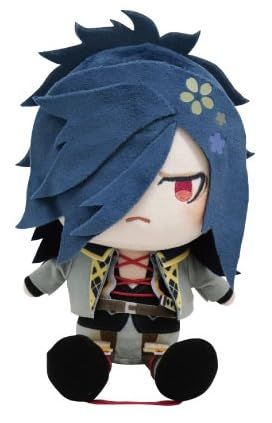 新品未開封 わんぱく！刀剣乱舞 ぬいぐるみ 大典太光世 おおでんたみつよ