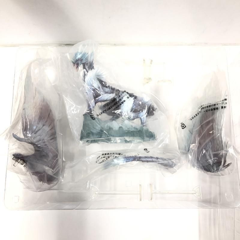 中古】A賞 イヴェルカーナ モンスタートロフィー ｢一番くじ