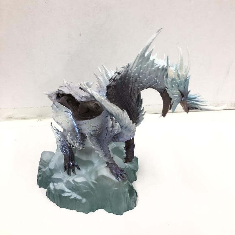 中古】A賞 イヴェルカーナ モンスタートロフィー ｢一番くじ