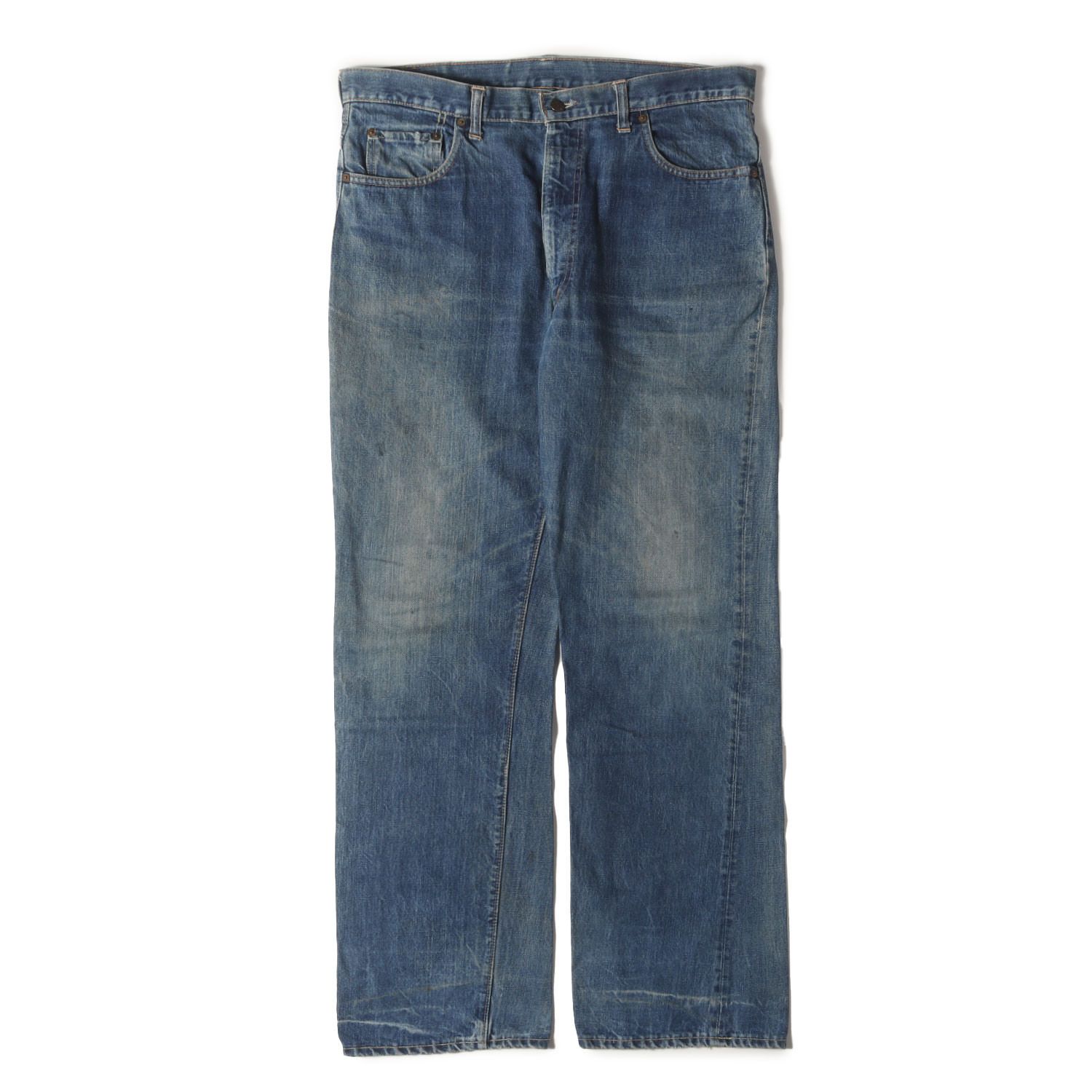Levis / vintage ヴィンテージ リーバイス デニム パンツ サイズ:W38