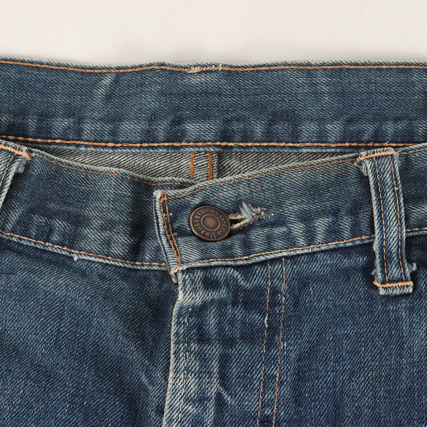 Levis / vintage ヴィンテージ リーバイス デニム パンツ サイズ:W38