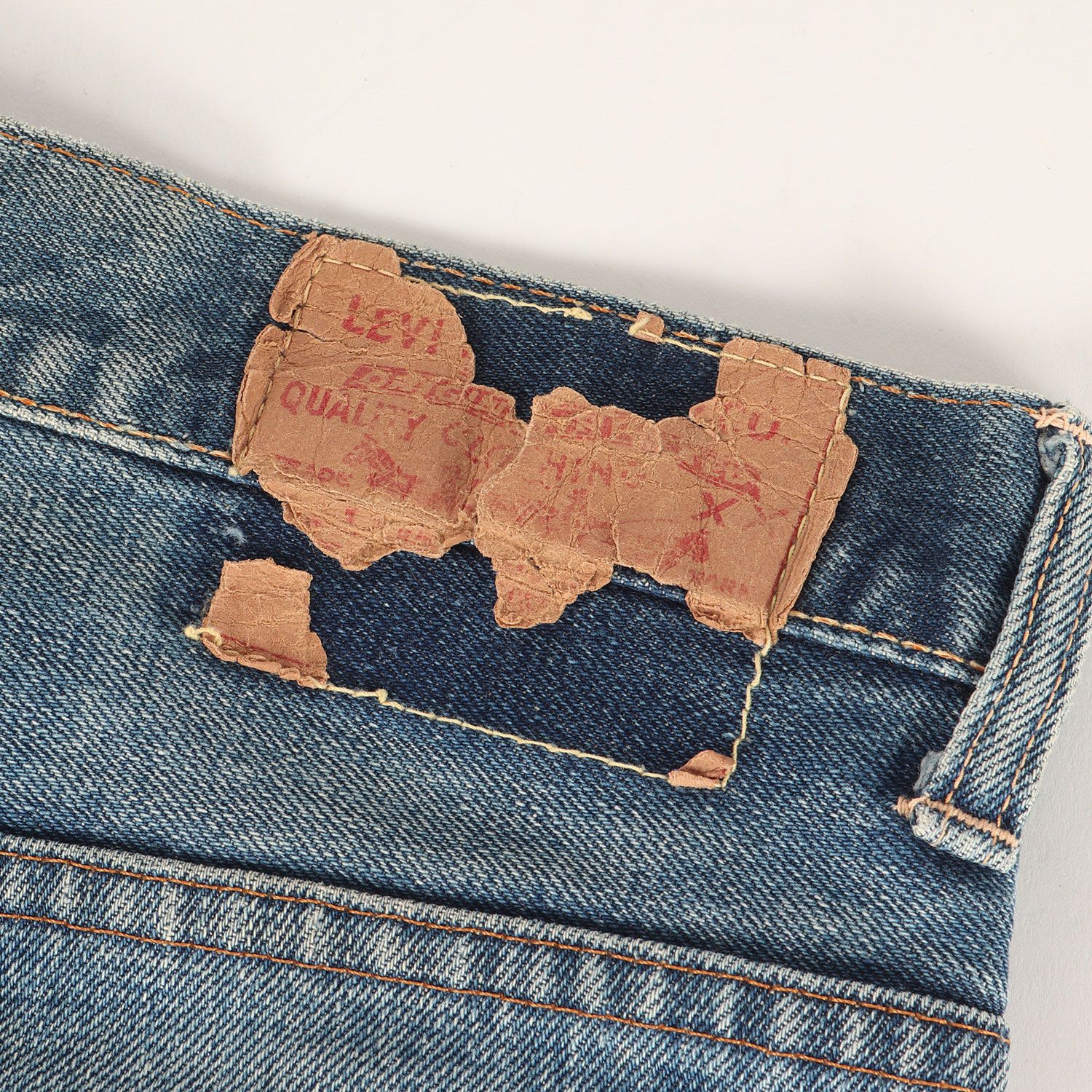 Levis / vintage ヴィンテージ リーバイス デニム パンツ サイズ:W38