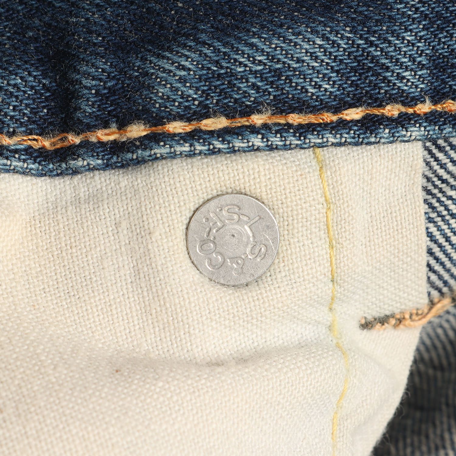 Levis / vintage ヴィンテージ リーバイス デニム パンツ サイズ:W38