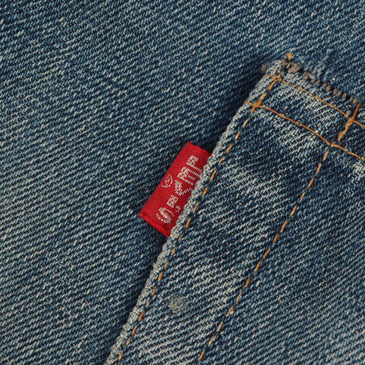 Levis / vintage ヴィンテージ リーバイス デニム パンツ サイズ:W38