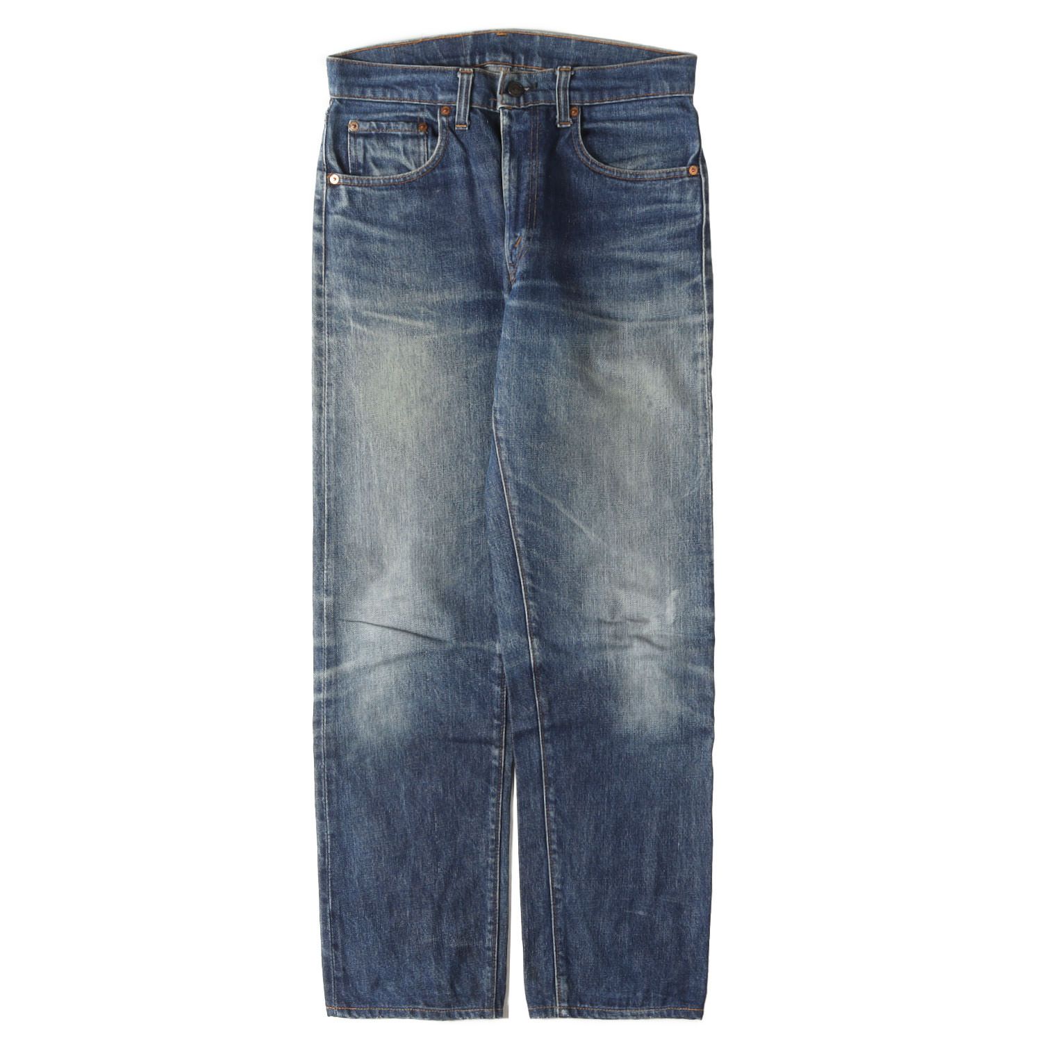 Levis / vintage ヴィンテージ リーバイス デニム パンツ サイズ:30×36 