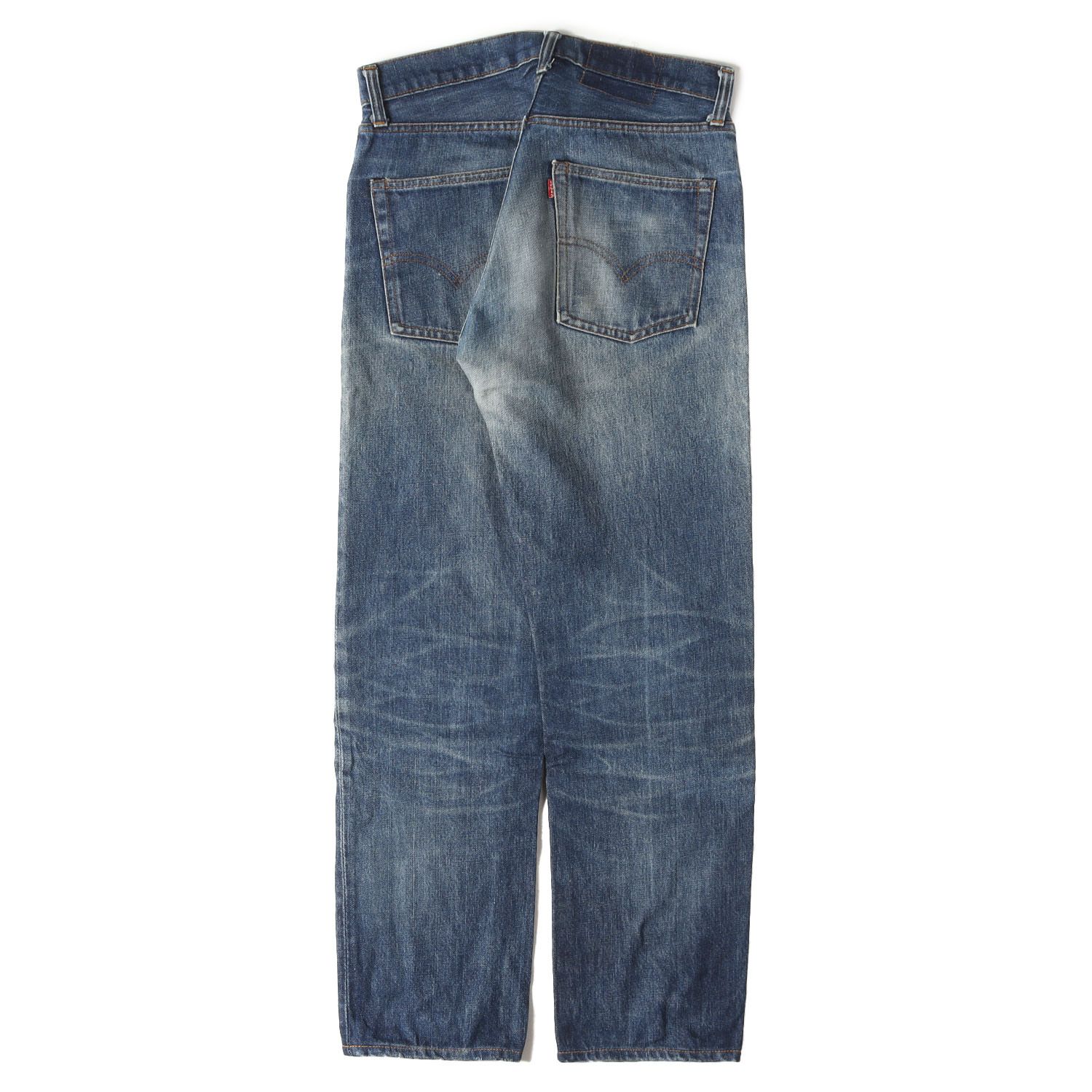 Levis / vintage ヴィンテージ リーバイス デニム パンツ サイズ:30×36 