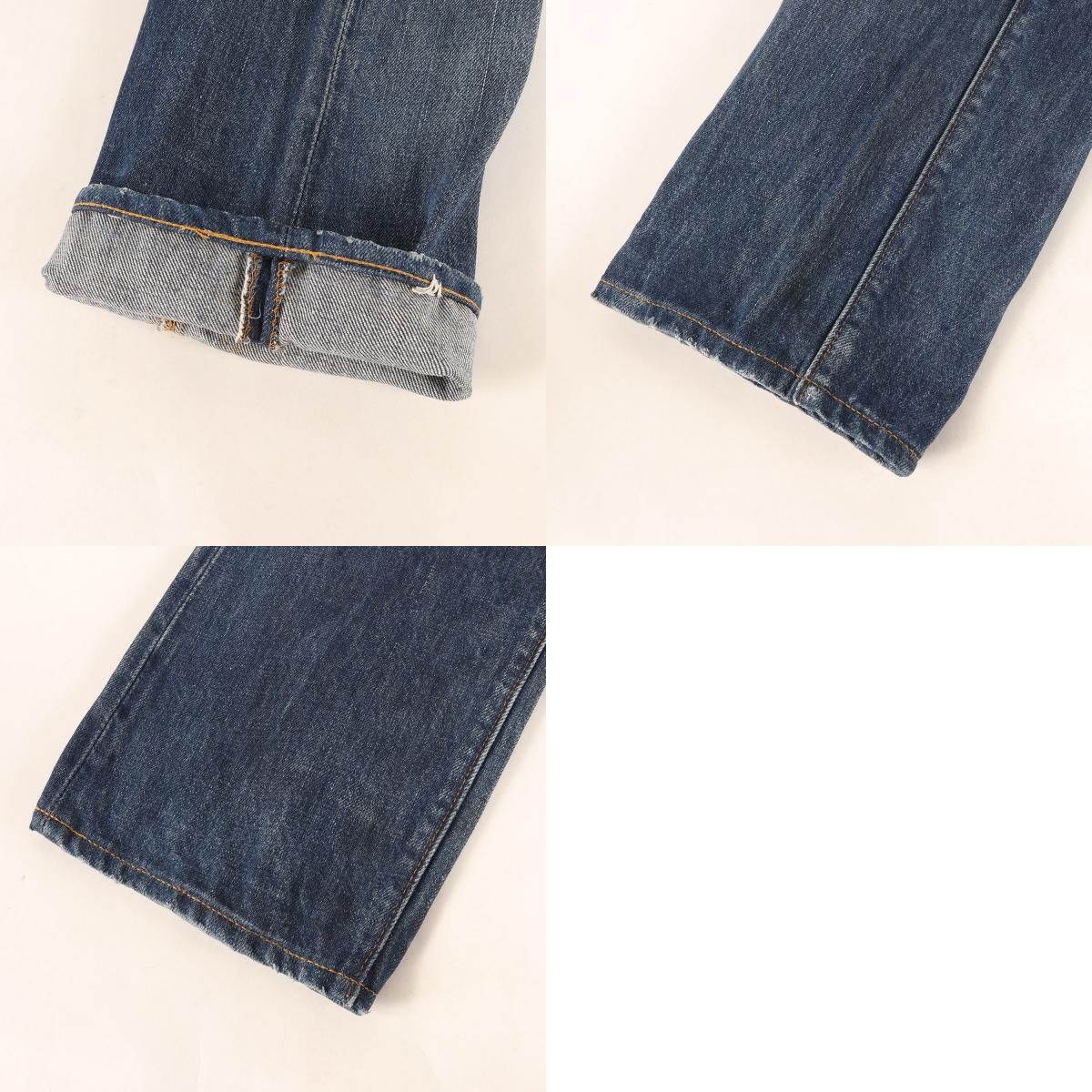 Levis / vintage ヴィンテージ リーバイス デニム パンツ サイズ:30×36 