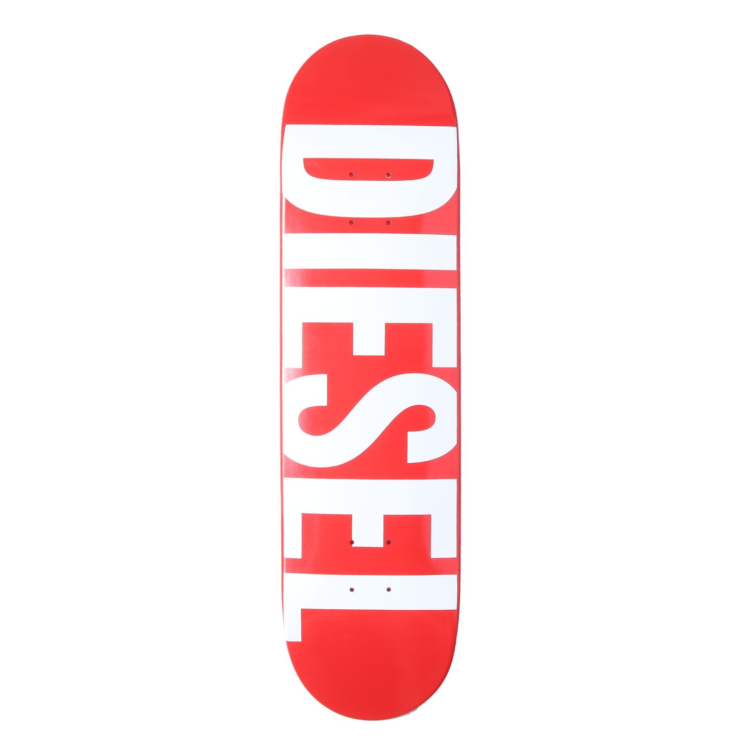 新品同様】DIESEL ディーゼル | 非売品 | ブランドロゴ スケートボード