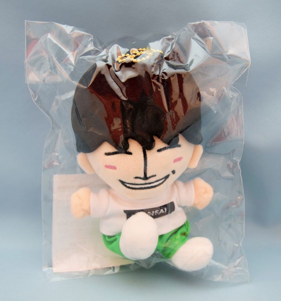 Aぇ!group 21年あけおめコンサート2021 佐野晶哉 ちびぬい - メルカリ