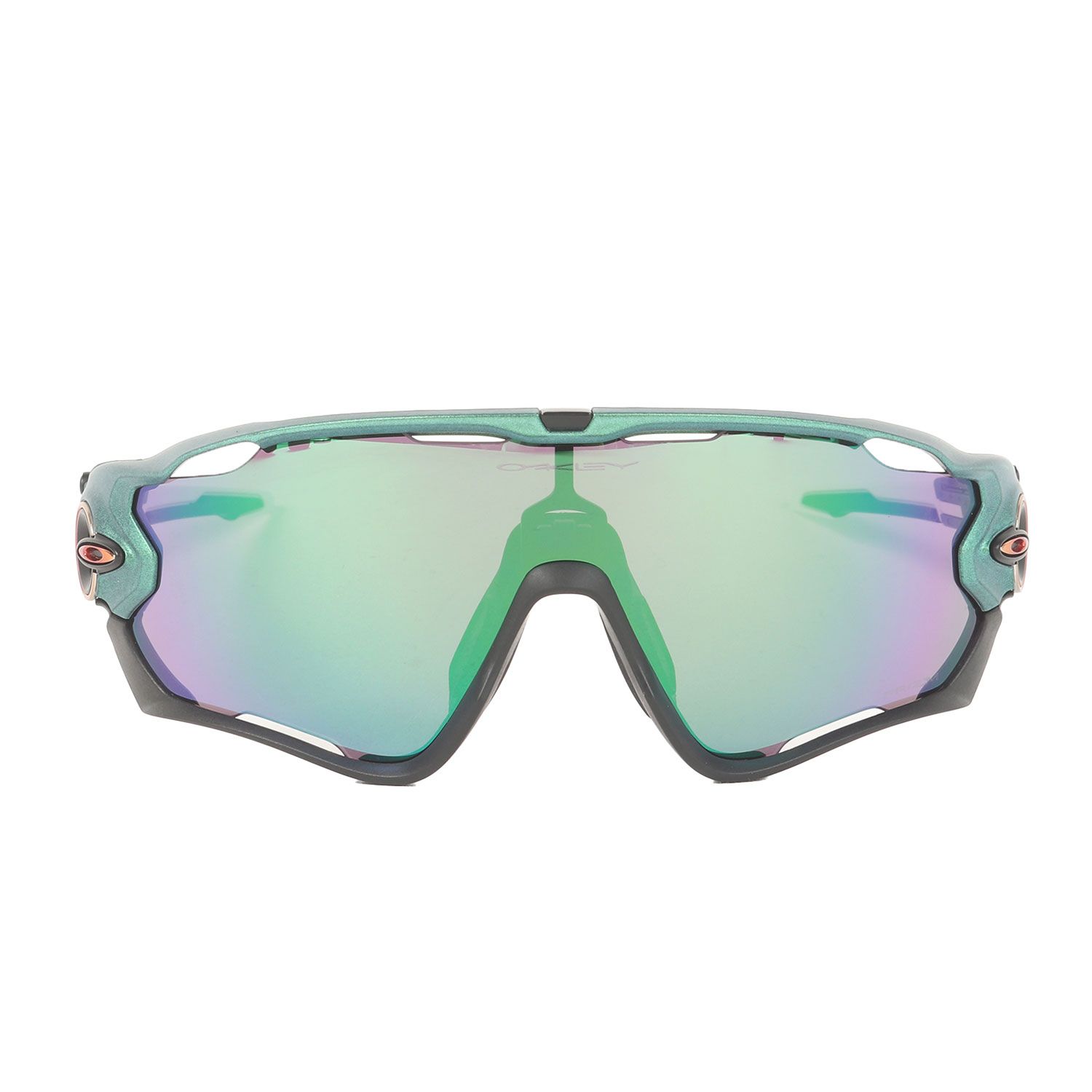 美品】OAKLEY オークリー サングラス | ジョウブレイカー 