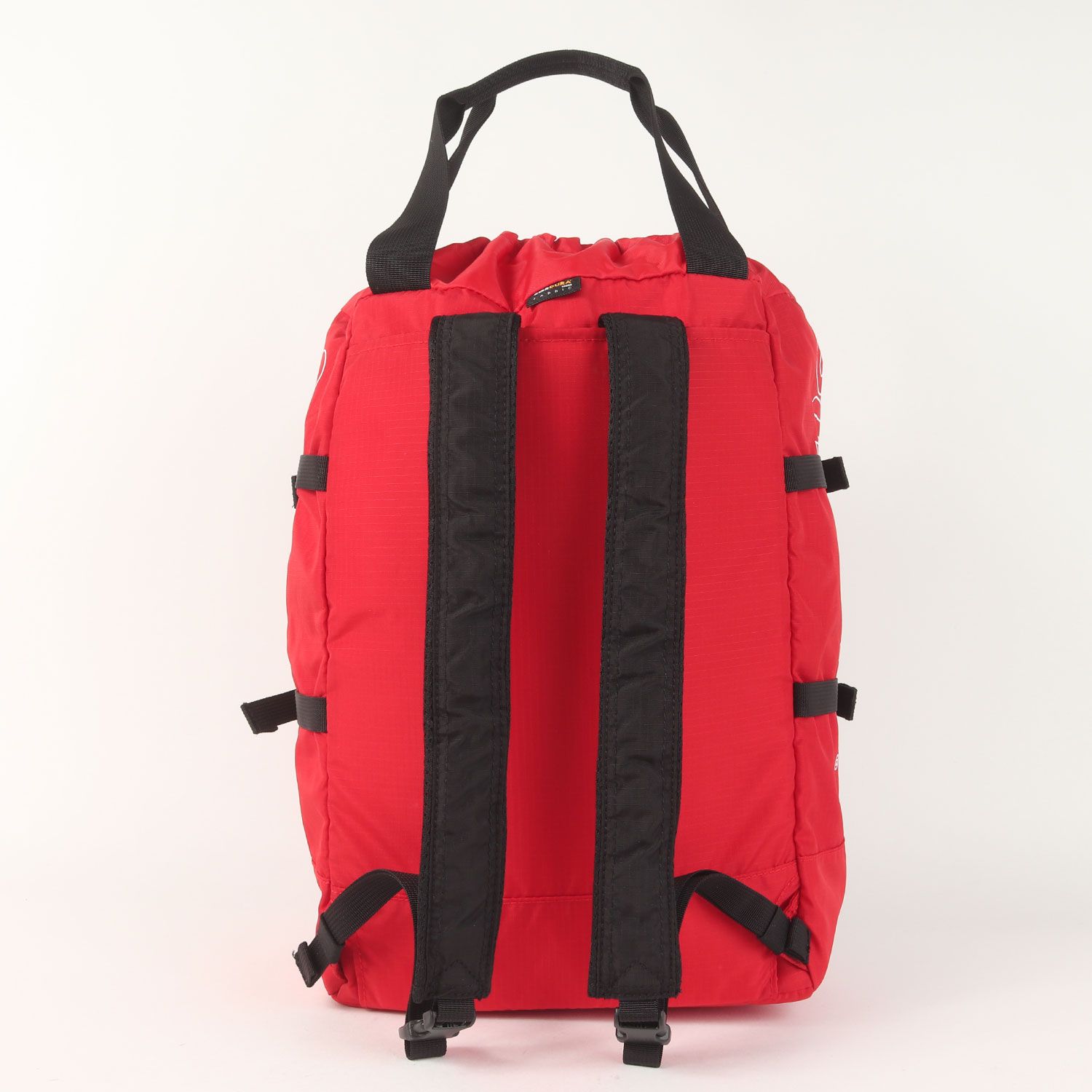 新品同様】Supreme シュプリーム バッグ レッド | 19SS コーデュラ