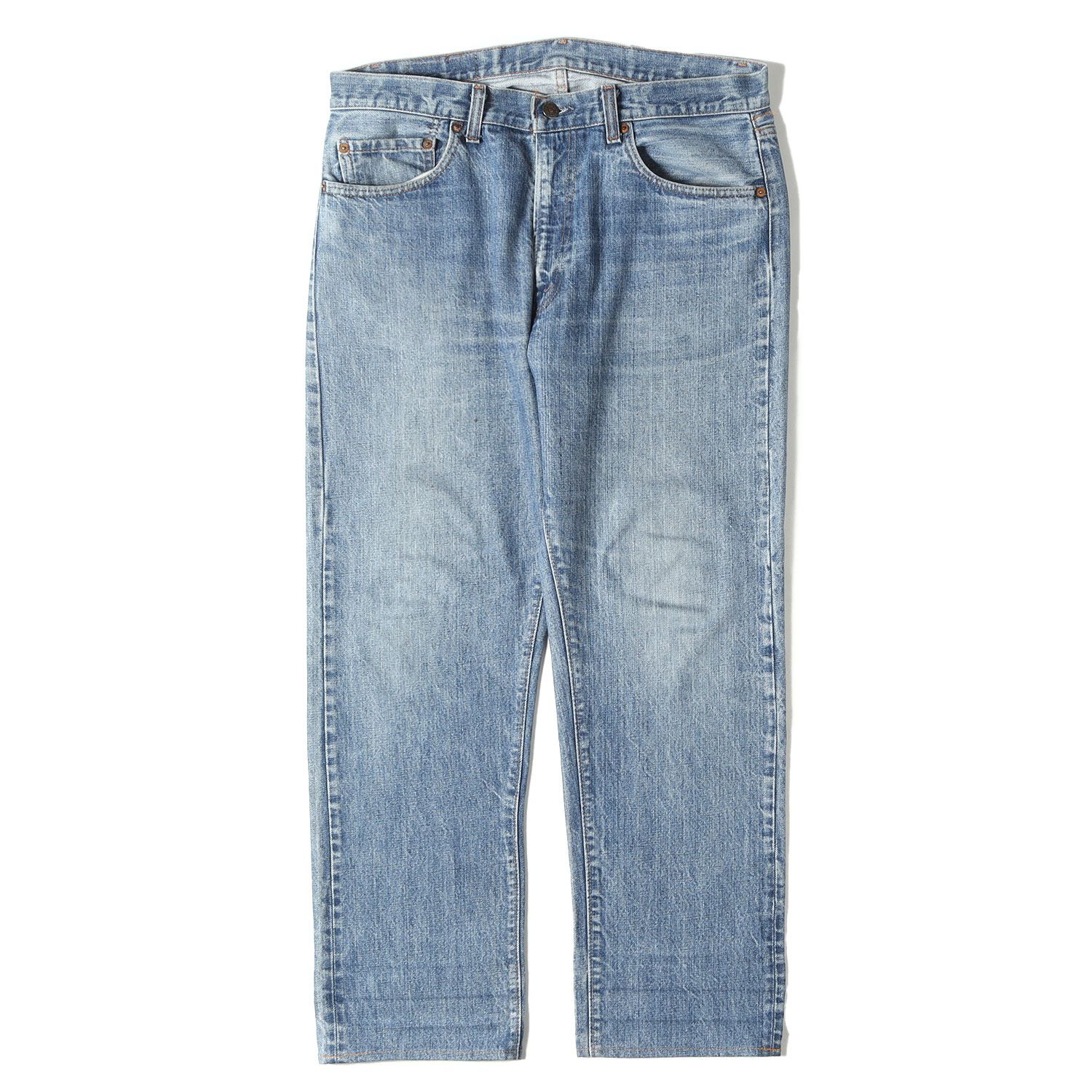 Levis / vintage ヴィンテージ リーバイス デニム パンツ サイズ:36×33 