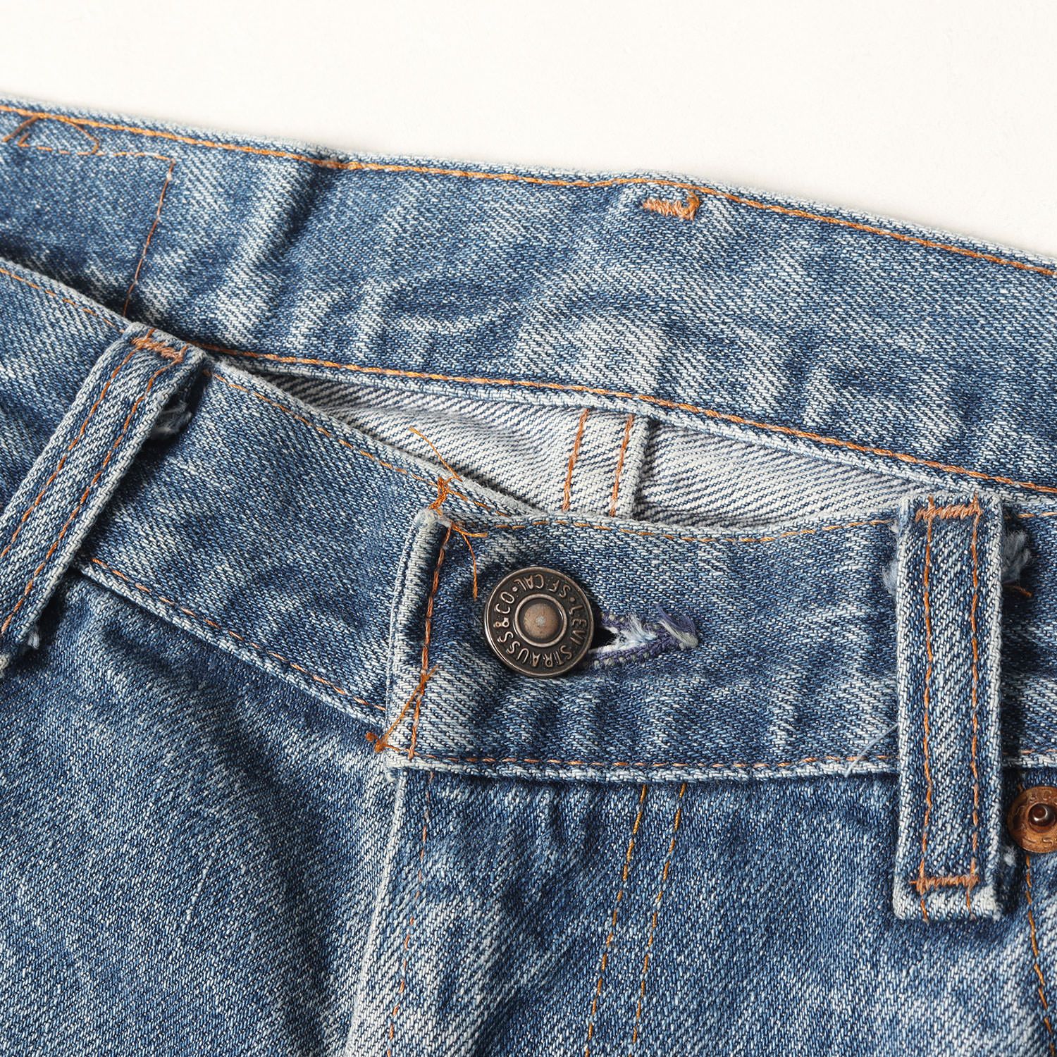 Levis / vintage ヴィンテージ リーバイス デニム パンツ サイズ:36×33 