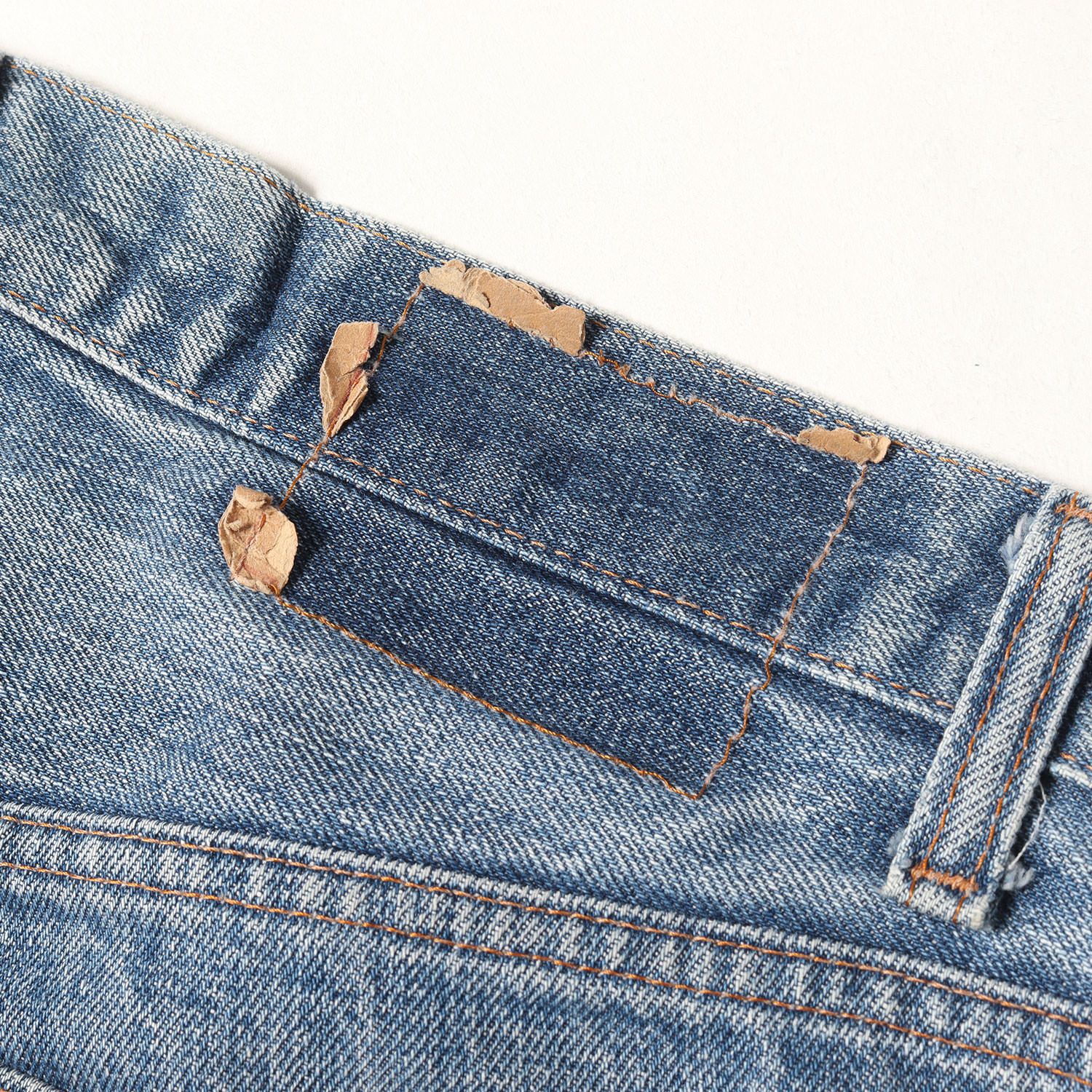 Levis / vintage ヴィンテージ リーバイス デニム パンツ サイズ:36×33 