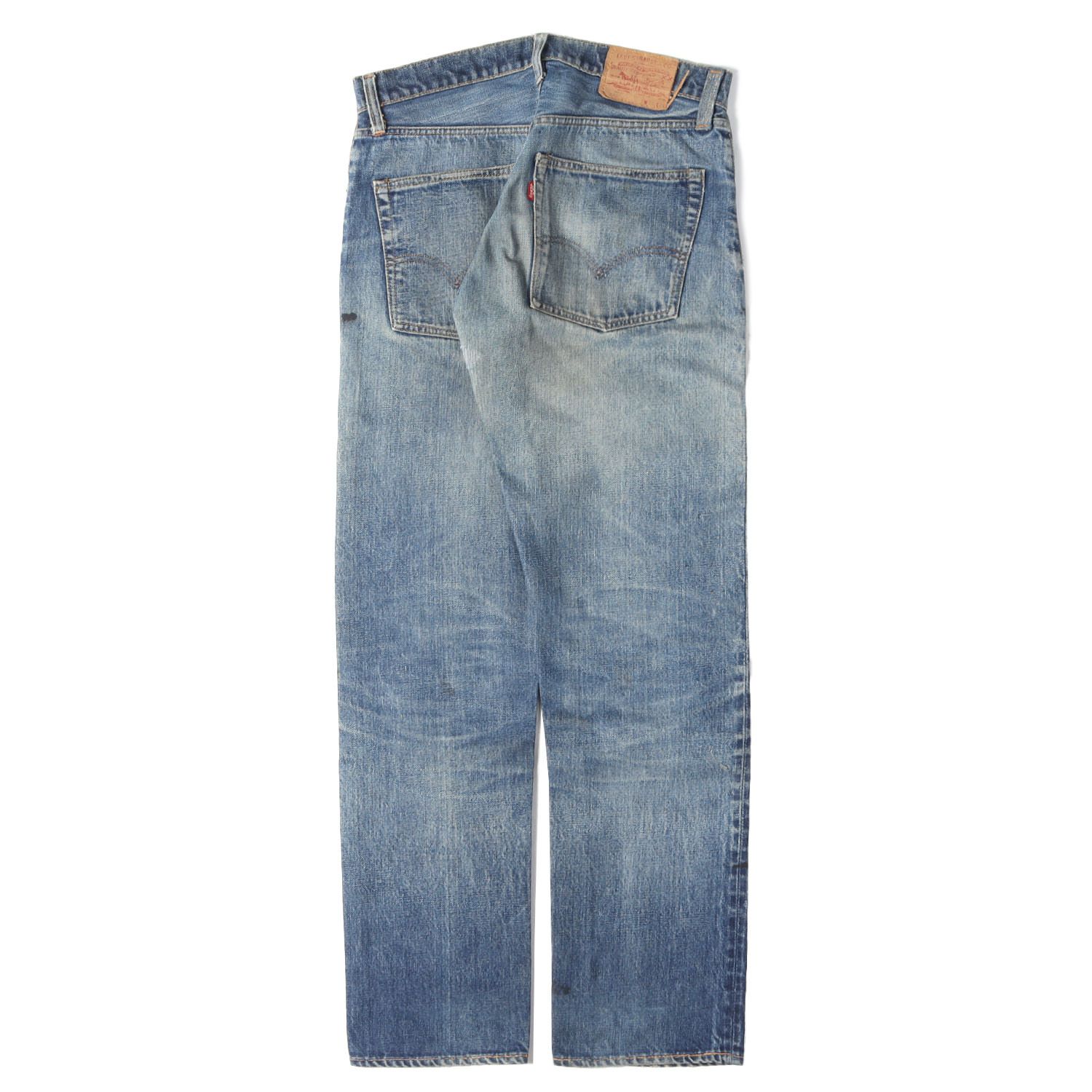 Levis / vintage ヴィンテージ リーバイス デニム パンツ サイズ:32×34 